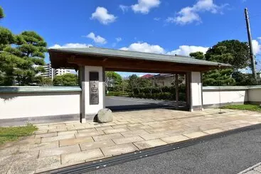 Ryokan Seishohtei Shirasuna