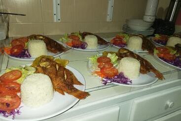 Urantia Planet Hostel