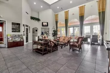 Dom wiejski Aviana Resort Beautiful 5bd/3ba Pool Home #5av316