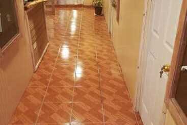 ベッドアンドブレックファースト Hostal Katchi