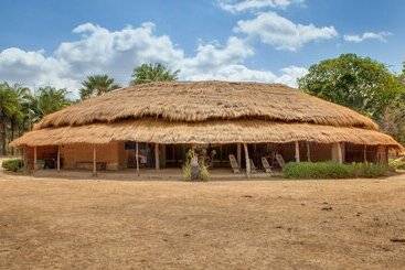 Campement Solidaire De Seleki