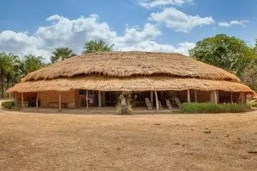 Campement Solidaire De Seleki