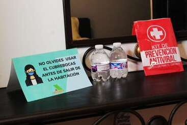 فندق Casa Alberto