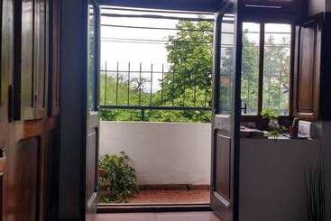 Otel Colonial Belgrano