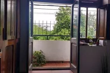 ホテル Colonial Belgrano