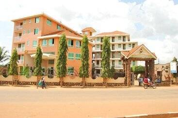 Hotel Continental Iganga