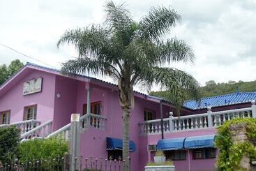 Hotel De France Rio Ceballos