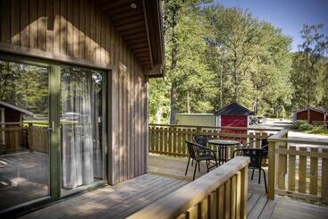 First Camp City Stockholm