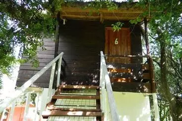 Lalanasi Lodge