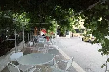 Hotel Palace