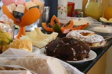 Hotel Pousada Coruripe