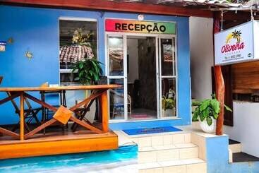 Hotel Pousada Oliveira