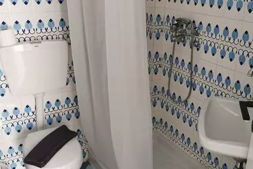 Hotel Rania