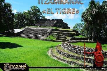 Otel Taxaha