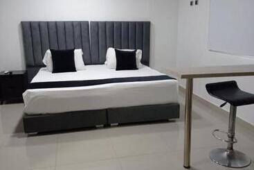 Hôtel Torre De Granada