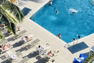 Ilikai Hotel Condo With Kitchen And Ocean View