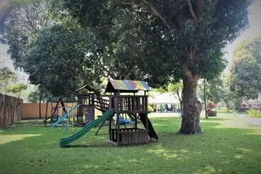 Maju Hotel Campestre & Spa