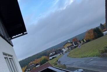 פנסיון Cafe Best Gaestezimmer