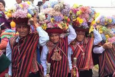 Pansiyon Munay Tika Family House