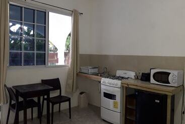 پانسیون Rooms On The Ridge