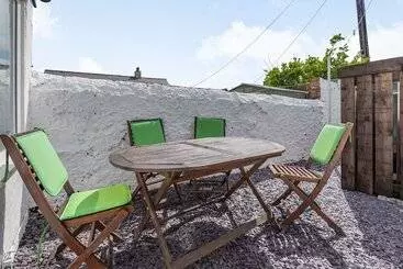 コテージ 2 Tregof Terrace