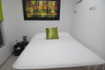 Hostel Mirador Del Castillo