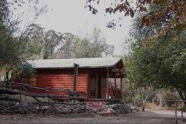 コテージ Atuq Parque