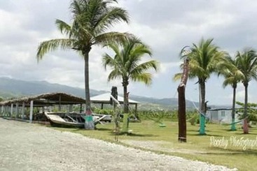 تختخواب و صبحانه Evasion