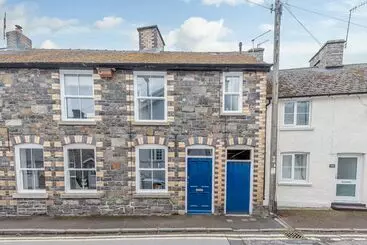 Delfryn Cottage