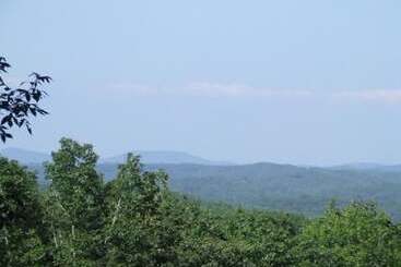 קוטג'' High Camp Nevaeh Cabin Rentals