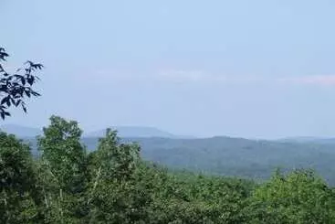 Mökkimajoitus High Camp Nevaeh Cabin Rentals