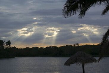 هتل Eco Resort Colpa Caranda