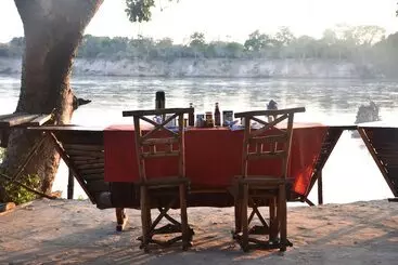 Kituri Selous Camps
