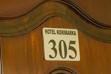 هتل Korimarka Suite