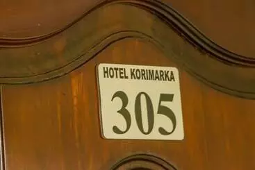 Hotel Korimarka Suite