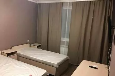 Hotel Militum