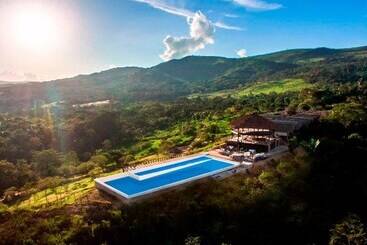 Hotel Rustica Tarapoto