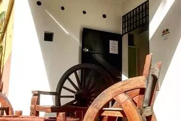 Jacktavern Hostel