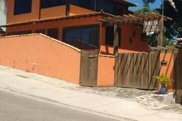 膳宿费 Biruta Guest House