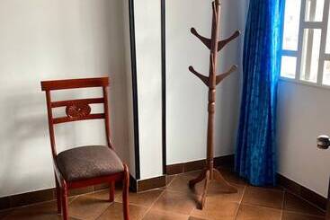 Pansiyon C&s Habitaciones