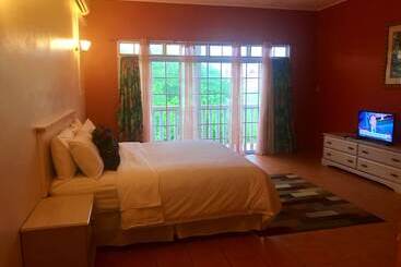 پانسیون L’escape A Boutique Resort