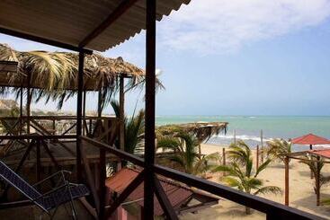 Pension Puerta Del Sol