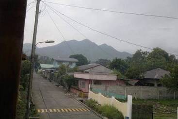 Pension Tops Lodging House