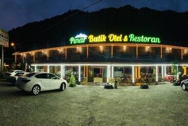 Pinar Butik Otel