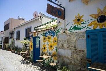 Sığacık Evo Pansiyon & Restoran