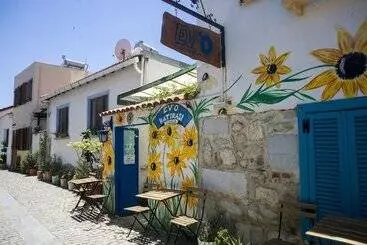 Sığacık Evo Pansiyon & Restoran