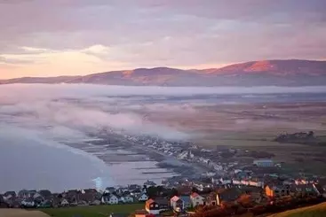 Casa Rural Trysor Y Mor