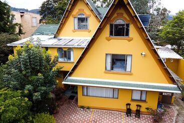 Bed and Breakfast Casa Iris