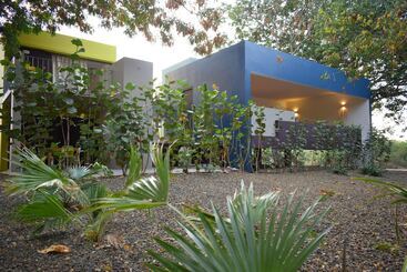 アパートホテル Bohemi Villas