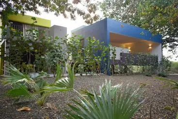 アパートホテル Bohemi Villas